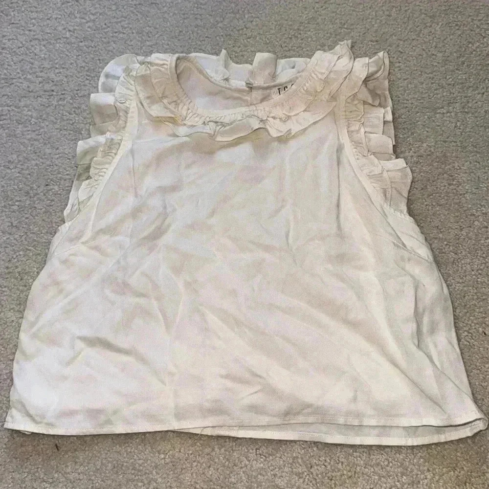 White shirt